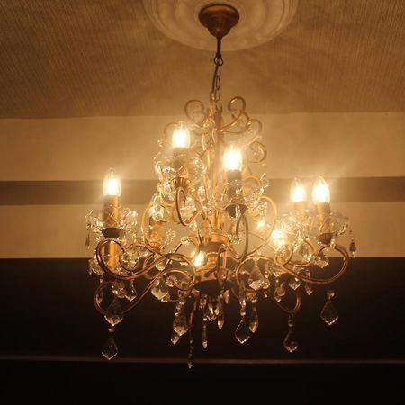 Station Inn Hexham Zewnętrze zdjęcie