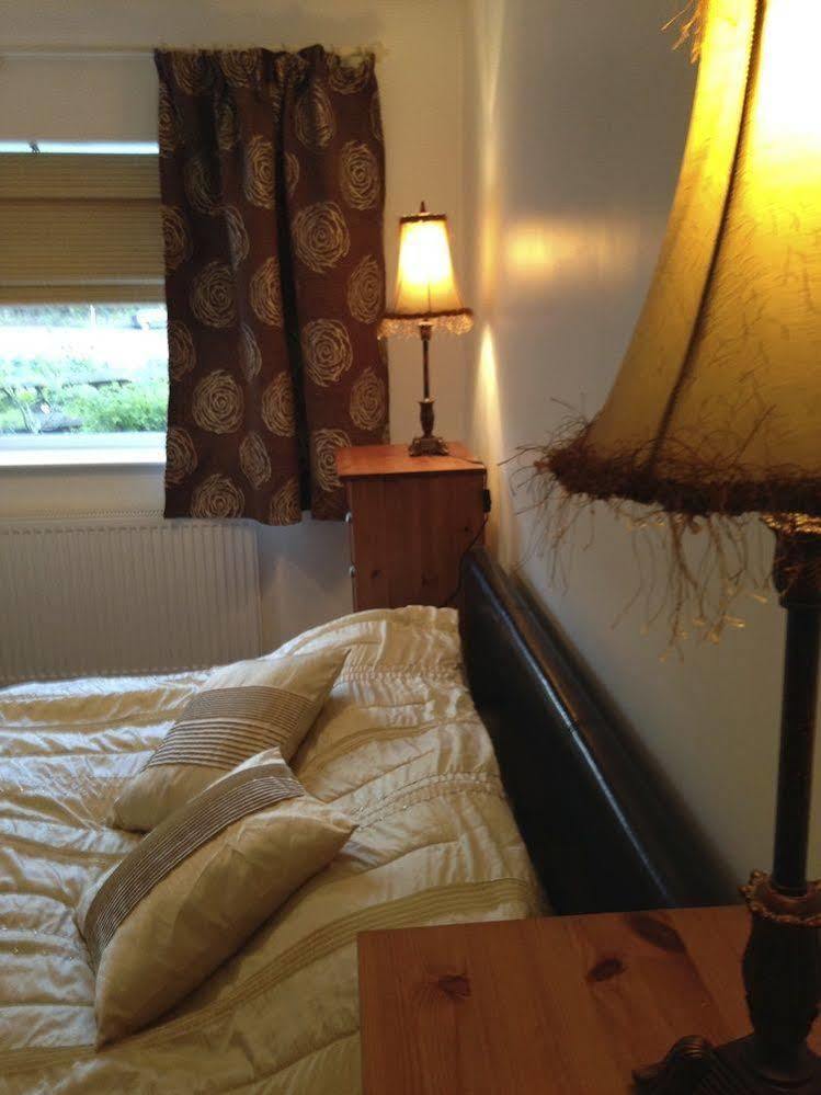 Station Inn Hexham Zewnętrze zdjęcie